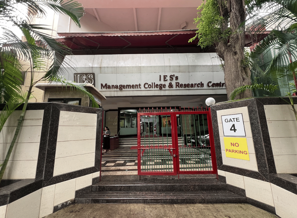 IES's Management College and Research Centre Mumbai Campus photo 22